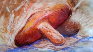 pains-croquis-gouache